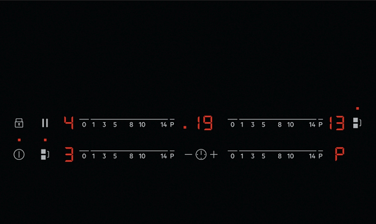 Варочная панель AEG IKE64450FB preview 8