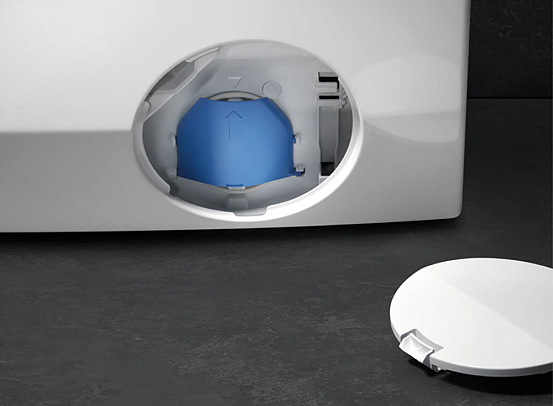 Стиральная машина AEG LFR71844SBE preview 3