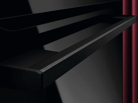 Духовой шкаф AEG NBA5P43AK preview 4