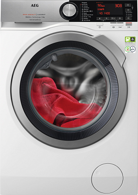 Aeg 9000 series washer best sale dryer