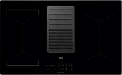 Варочная панель AEG IDE84244IB