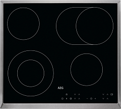 Варочная панель AEG HK634060XB