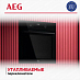 Купить Духовой шкаф AEG TU5AB20WSK preview 3