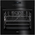 Духовой шкаф AEG BPE742320B