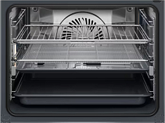 Духовой шкаф AEG NBP8S731AT