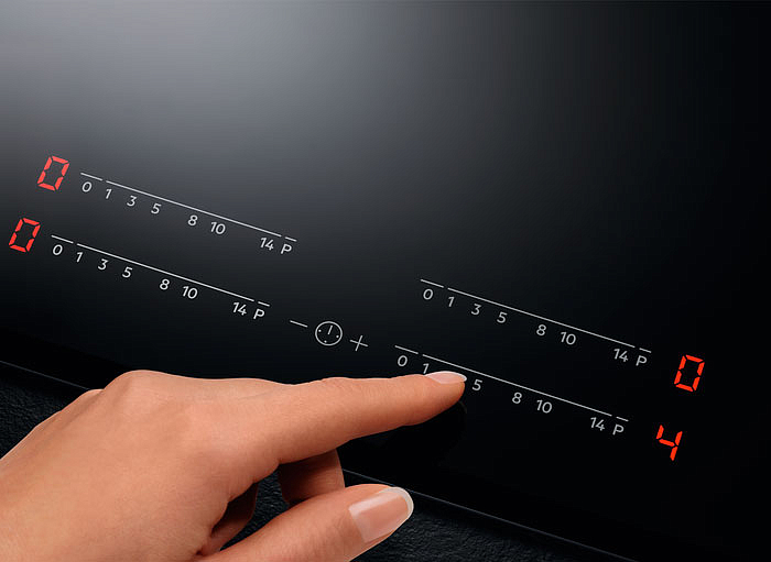 Варочная панель AEG IKE64441FB preview 2