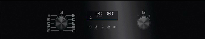 Духовой шкаф AEG NBA5P43AK preview 2