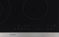 Варочная панель AEG HK563402XB