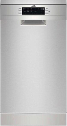 Посудомоечная машина AEG FFB72527ZM
