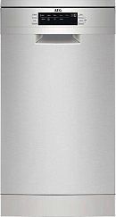 Посудомоечная машина AEG FFB72527ZM