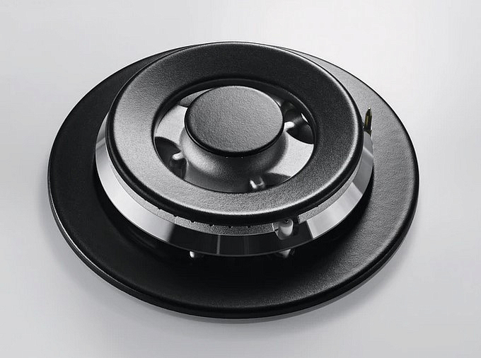 Варочная панель AEG HKR64440NW preview 4