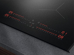 Варочная панель AEG NII84B30AZ