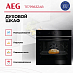 Купить Духовой шкаф AEG TE7PB63ZAB preview 3