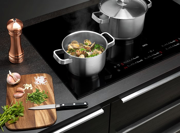 Набор посуды Aeg A3SS preview 7