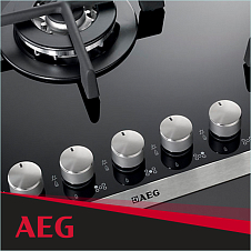 Автоматический поджиг газа