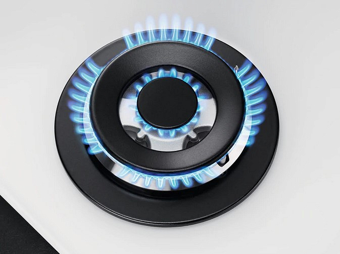 Варочная панель AEG HKR64440NW preview 6