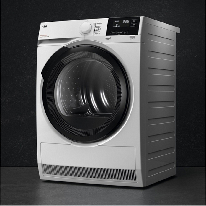 Сушильная машина AEG TR819P4E preview 2