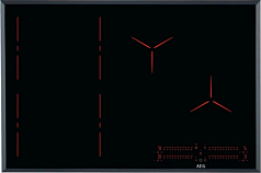 Варочная панель AEG IPE84571FB