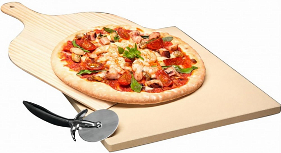 Набор для пиццы AEG A9OZPS1 preview 1