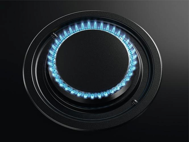 Варочная панель AEG HKB64453NB preview 9