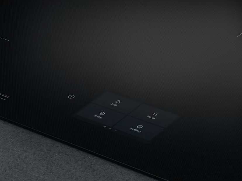 Варочная панель AEG TH85IM30FB preview 6