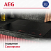Купить Варочная панель AEG TI64IB10IZ preview 4