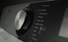 Сушильные машины AEG — система AbsoluteCare для профессионального ухода за бельем