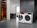 Купить Стиральная машина AEG L8FEC68SR preview 6