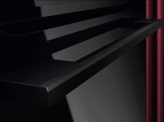 Духовой шкаф AEG NBA5P531AB preview 4