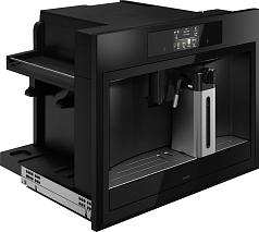 Встраиваемая кофемашина Asko CMB64GS