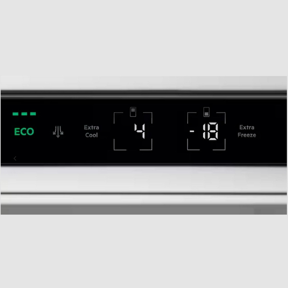 Встраиваемый холодильник AEG NSC7P751ES preview 2