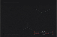 Варочная панель AEG NII84B30AZ
