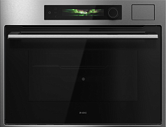 Компактный духовой шкаф Asko OCS64SSH