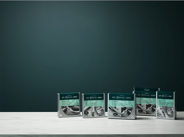 Обезжиривающее средство для стиральной машины AEG M3GCP200 preview 2