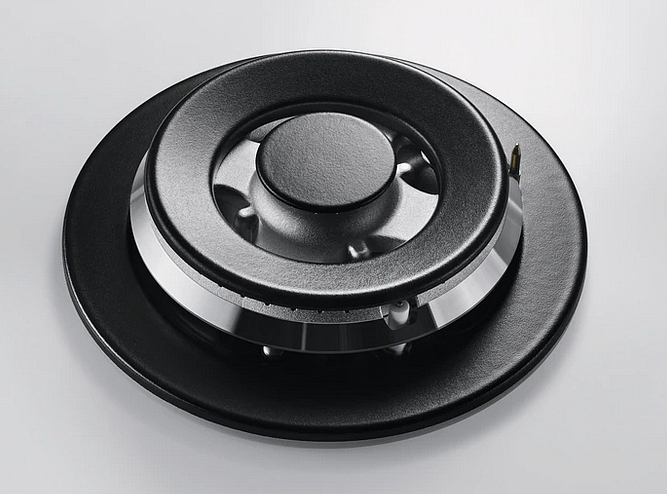 Варочная панель AEG HKB64420NW preview 5