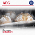 Купить Духовой шкаф AEG BEB 351111 B preview 4
