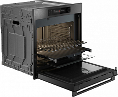 Духовой шкаф Asko OCM66BSH