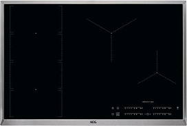 Варочная панель AEG IKE 84471 XB