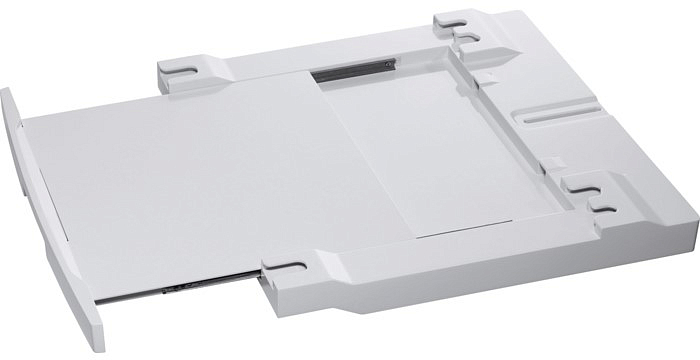 Монтажный комплект для установки сушильного барабана на стиральную машину AEG SKP11GW3 preview 1