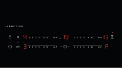 Варочная панель AEG IAE84411XB