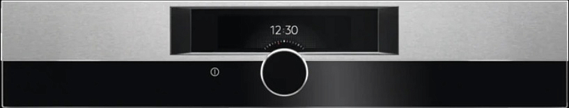 Духовой шкаф AEG BPR842320M preview 8