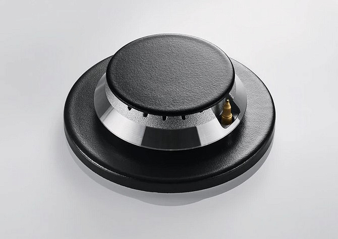 Варочная панель AEG HKR64440NW preview 5