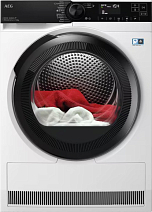Сушильная машина AEG TR838H4CE