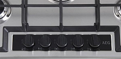 Варочная панель AEG HG575545SY