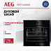 Купить Духовой шкаф AEG BPE742380B preview 1