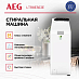 Купить Стиральная машина AEG LTR8E363E preview 3