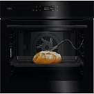 Духовой шкаф AEG NBE7P631AB