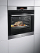 Купить Духовой шкаф AEG BPR842320M preview 4