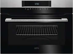 Встраиваемая микроволновая печь AEG KMR721000M