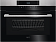 Встраиваемая микроволновая печь AEG KMR721000M